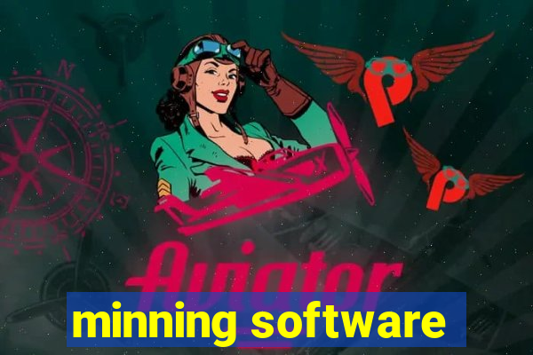 minning software